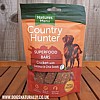 Natures Menu - Country Hunter - Chicken Superfood Bars